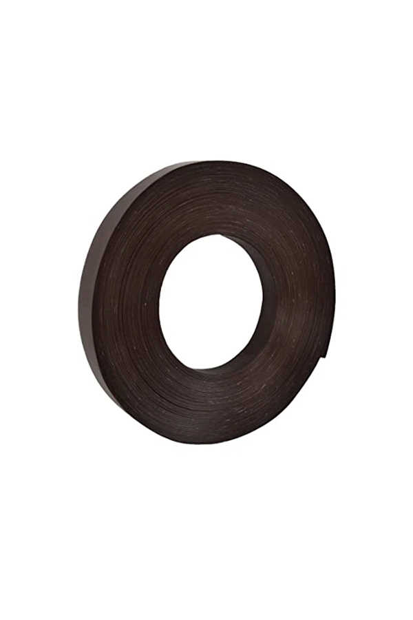 45mm Wenge kontrplak kenar bantlama